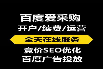 行业领先企业如何运用SEM运营推广